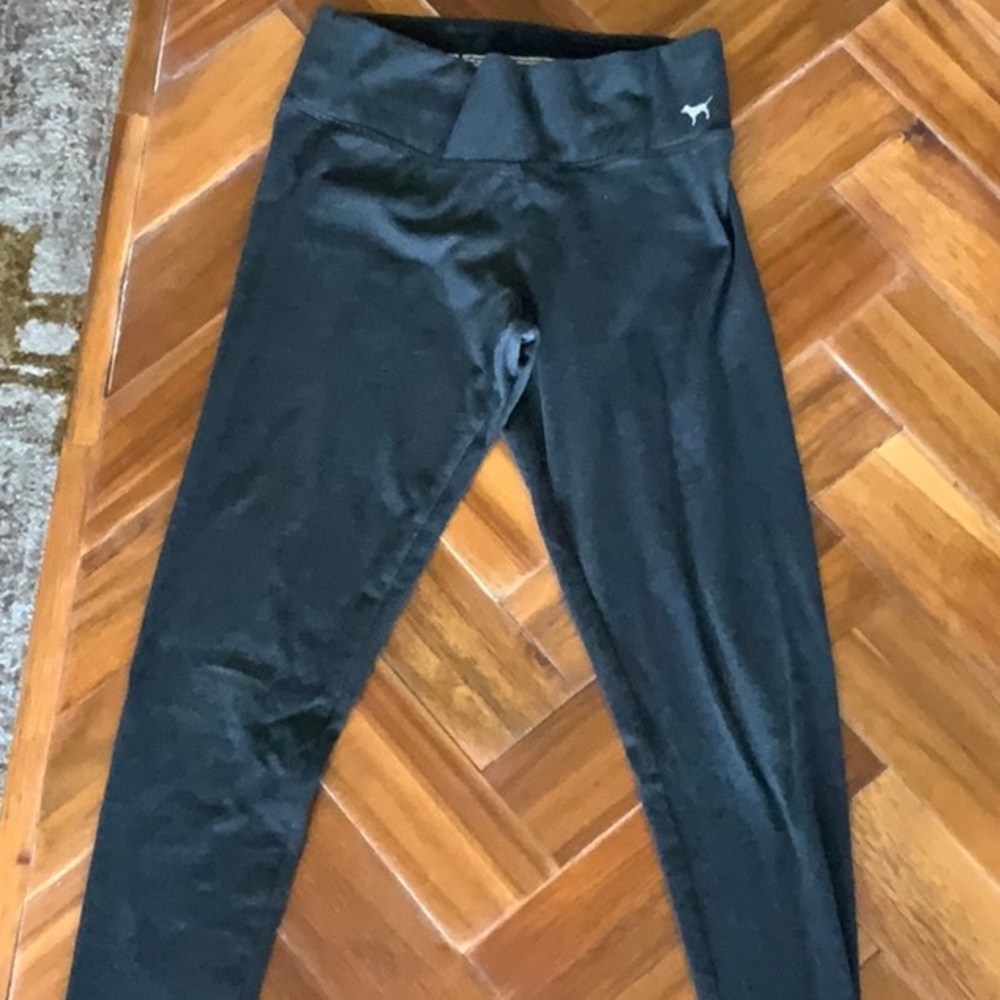 Yoga Leggings From Pink